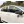 Volkswagen Golf 8 Cam Üstü Krom Cam Çıtası 6 Parça