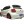 VOLKSWAGEN POLO 6 ÇİFT AYAK SPOYLER (PLASTİK-BOYASIZ)