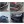VW Transporter - Caravelle Aero Body Kit 2015-2019 Spoiler Dahil Pianoblack