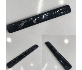 HONDA VTEC BAGAJ LOGOSU ( 1 adet )