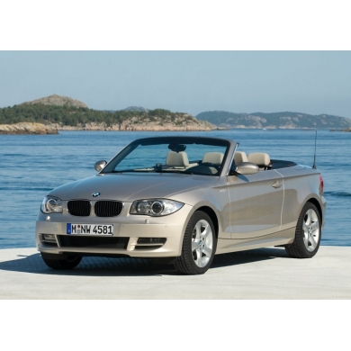 BMW E88 SİLECEK SETİ 1 SERİSİ RBW PRO 2008-2014 CABRİO (2 Adet)