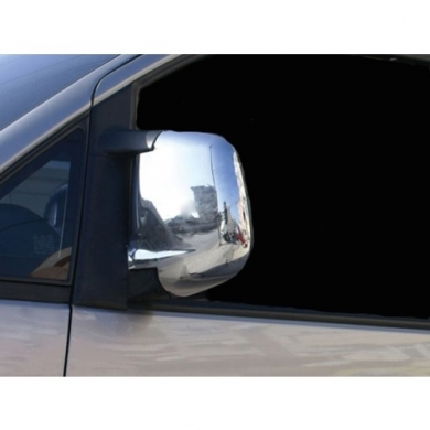 Hyundai Starex Krom Ayna Kapağı Abs 2004 üzeri