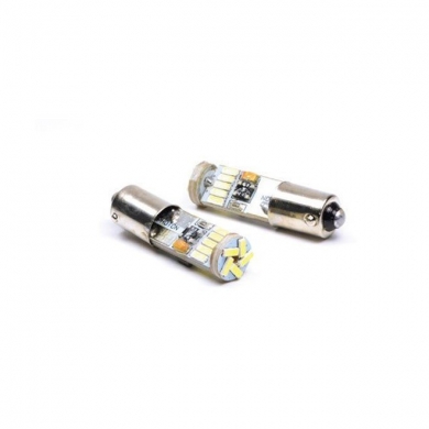 PHOTON H21W 12V EXCLUSIVE AMBER CANBUS LED