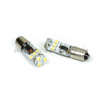 PHOTON H6W 12-24V EXCLUSIVE CANBUS LED