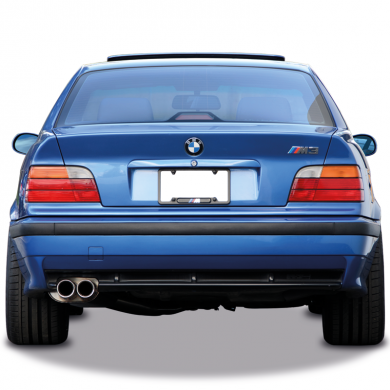 BMW E36 M3 ARKA TAMPON (1990-1998)