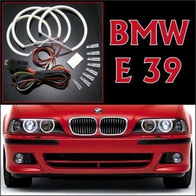 BMW E39 ANGEL HALKA KUMANDALİ (1996-2003)
