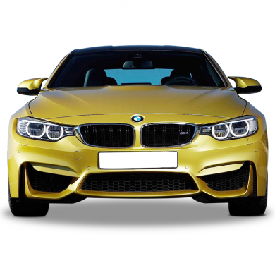 BMW F36 M4 ÖN KAPUT (2014-2018)