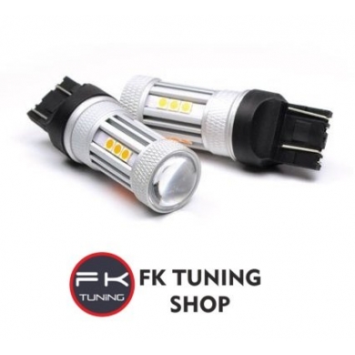 PHOTON T20 21 / 5W AMBER 21SMD EXCLUSİVE SERİSİ