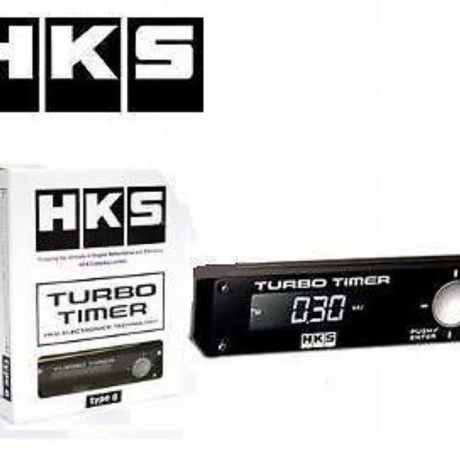 HKS TURBO TİMER TURBO ZAMANLAYICI Fiyatı Taksit Seçenekleri