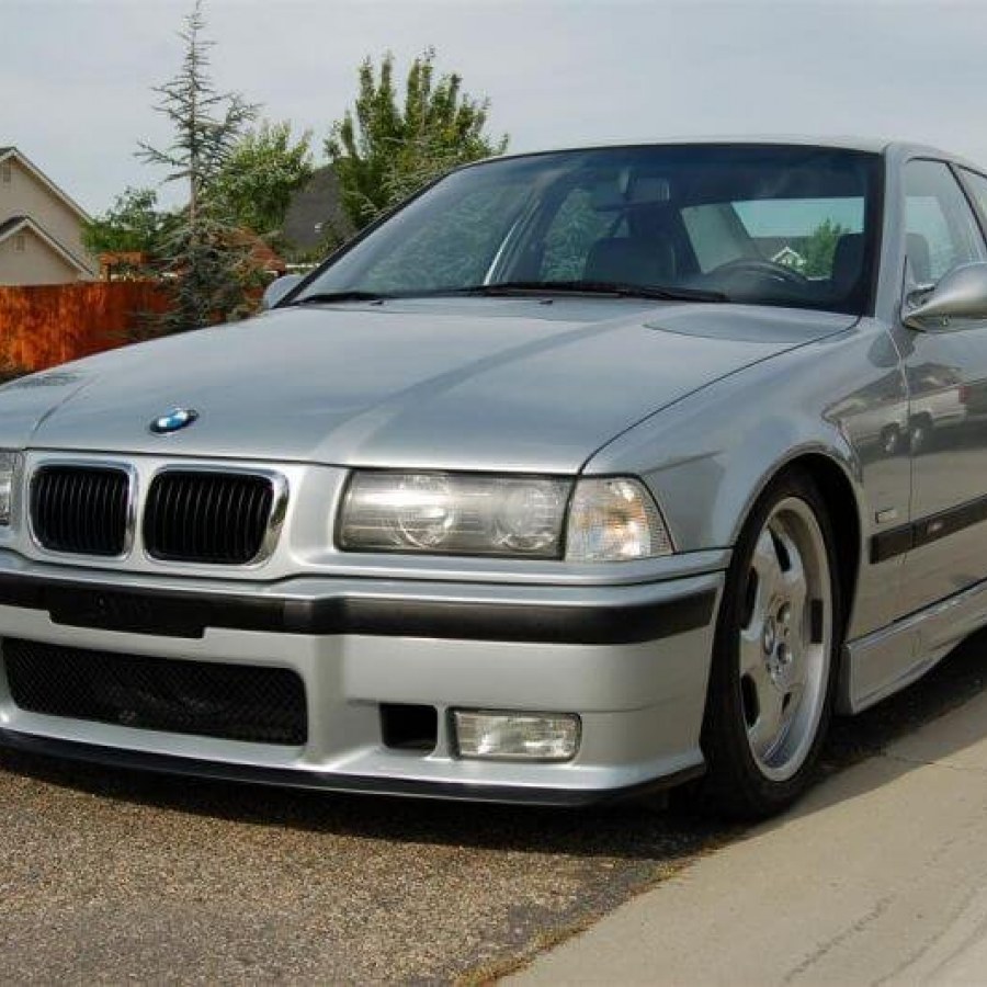 BMW E36 M BODY KİT FK Tuning Shop Oto Aksesuar Tuning