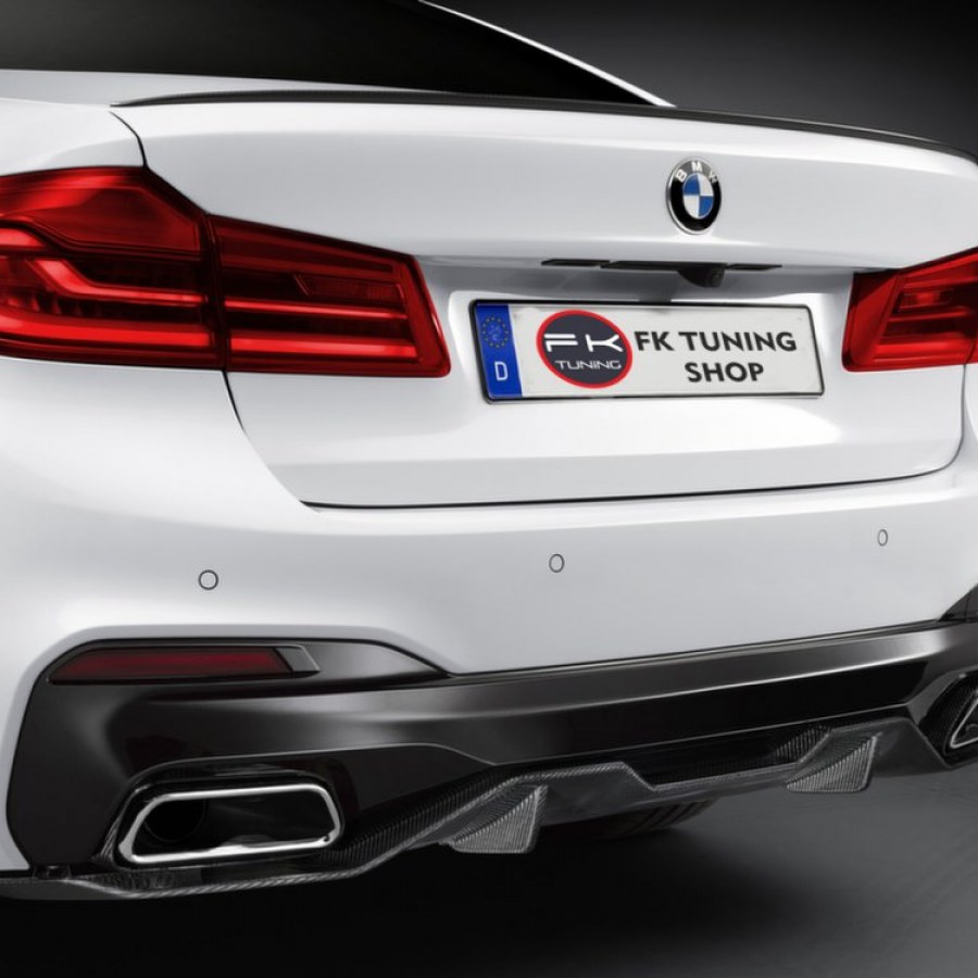 Bmw g30 m performance