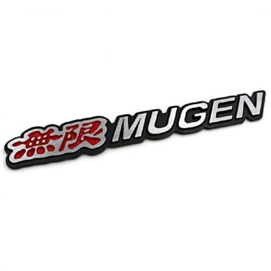Honda mugen logo