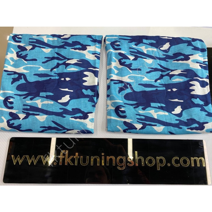 OTO KILIF KOLTUK KILIFI KAMUFLAJ DESEN PENYE ÖNARKA SET MODEL Fiyatı