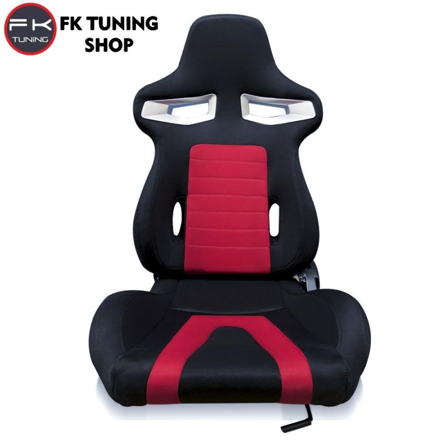 RECORA KOLTUK FK Tuning Shop Oto Aksesuar Tuning